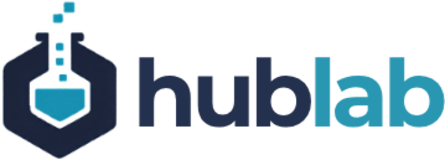 Logo HubLab
